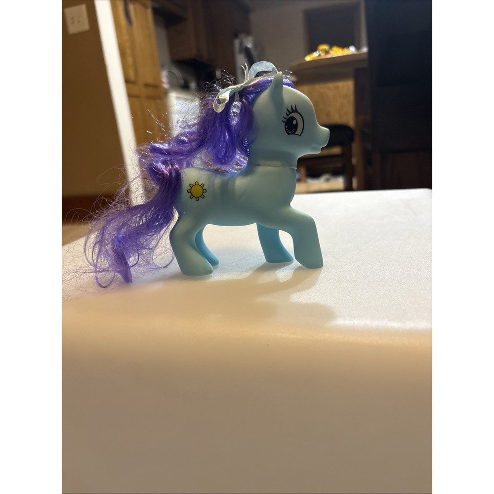 G3 MLP My Little Pony MLP Lot Of 3. Variety - Picture 5 of 7